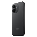 Xiaomi Redmi Note 17 Pro 5G 17,4 cm (6.83") Dual SIM 6 GB 256 GB 8340 mAh Sort