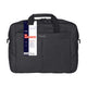 Trust Primo 40,6 cm (16") Mappe Sort