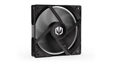 ENDORFY Stratus 120 PWM Computerkabinet Ventilator 12 cm Sort 1 stk