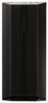CAPTIVA Workstation I74-689 Intel® Core™ i7 i7-12700K 64 GB DDR4-SDRAM 1 TB SSD Windows 11 Pro PC Sort