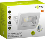 Goobay 53871 projektør Hvid 20 W LED F