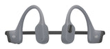 SHOKZ OpenSwim Pro Headset Trådløs Open-ear Sport Bluetooth Grå