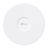 TP-Link Omada EAP783 WLAN adgangspunkt 19000 Mbit/s Hvid Strøm over Ethernet (PoE)
