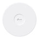 TP-Link Omada EAP783 WLAN adgangspunkt 19000 Mbit/s Hvid Strøm over Ethernet (PoE)