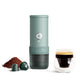 Outin OTEM-MO-01-AA-CG rejse kaffemaskine Turkis