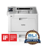 Brother HL-L9310CDW laser printer Farve 2400 x 600 dpi A4 Wi-Fi