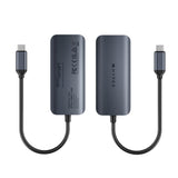Targus HyperDrive Next USB Type-C Blå