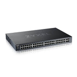 Zyxel XGS1935-52 Administreret L2+/L3 Gigabit Ethernet (10/100/1000)
