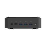 GIGABYTE GB-BER7-8840 PC barebone Sort PRO 8840U 3,3 GHz