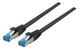 EFB Elektronik K5525FSW.30 netværkskabel Sort 30 m Cat6a S/FTP (S-STP)