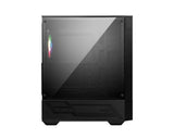 MSI MAG Forge 110R Midi Tower Sort