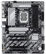 GIGABYTE B860 DS3H bundkort Intel B860 LGA 1851 (Socket V1) ATX