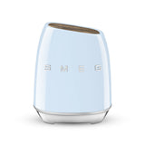 Smeg KBSF02PB køkkenbestik & knivsæt Sprække knivblok