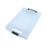 Genie CL 900 T opslagstavle A4 Transparent