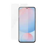 PanzerGlass ® Skærmbeskyttelse Samsung Galaxy S24 FE | Ultra-Wide Fit m. EasyAligner