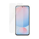 PanzerGlass ® Skærmbeskyttelse Samsung Galaxy S24 FE | Ultra-Wide Fit m. EasyAligner