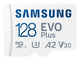 Samsung MB-MC128S 128 GB MicroSDXC UHS-I