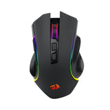 REDRAGON M602-KS Griffin mus RF Wireless + USB Type-C