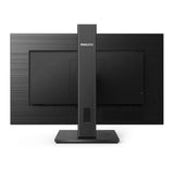 Philips S Line 243S1/00 computerskærm 60,5 cm (23.8") 1920 x 1080 pixel Fuld HD LCD Sort
