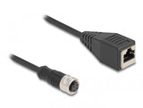 DeLOCK 60066 Industrielt netværkstilbehør