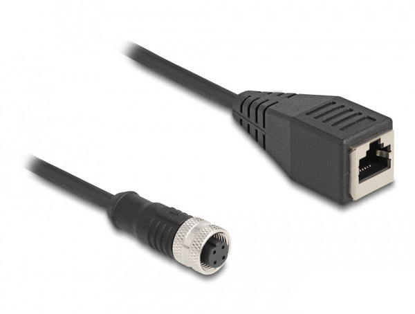 DeLOCK 60066 Industrielt netværkstilbehør