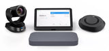 ASUS GQE20A-G5004UN Google Room Kit Large system til videokonference 10 person(er) Ethernet LAN System til gruppevideokonference