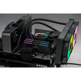 Corsair Dominator CMT32GX5M2B6400C32 hukommelsesmodul 32 GB 2 x 16 GB DDR5 288-pin DIMM