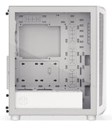 ENDORFY ARX 500 ARGB White Midi Tower Hvid