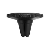 Spigen Kuel QS11 Passiv holder Mobiltelefon/Smartphone Sort