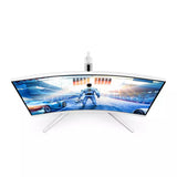 Philips Evnia 5000 32M2C5501/00 computerskærm 80 cm (31.5") 2560 x 1440 pixel Quad HD LCD Hvid