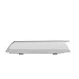 Teltonika OTD140 kabelforbundet router Gigabit Ethernet Hvid