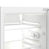 Beko B1804N køleskab Indbygget 126 L Hvid