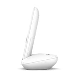 Gigaset E390 Analog/DECT-telefon Nummervisning Hvid