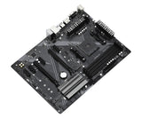 Asrock B450 Pro4 R2.0 AMD B450 Stik AM4 ATX