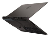 MSI Vector 18 HX AI A2XWJG-657 Intel Core Ultra 9 275HX Laptop 45,7 cm (18") Quad HD+ 32 GB DDR5-SDRAM 2 TB SSD NVIDIA GeForce RTX 5090 Wi-Fi 7 (802.11be) Windows 11 Home Grå