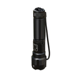 Extralink EX.30806 lommelygte Sort Hånd lommelygte SMD LED