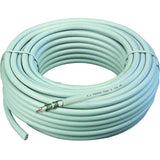 Schwaiger KOX13525 052 koaxial kabel 25 m Hvid
