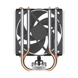 ARCTIC Freezer 8i CO Processor Luftkøler 10 cm Aluminium, Sort