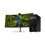 HP Z2 Tower G1i Intel Core Ultra 7 265K 32 GB DDR5-SDRAM 1 TB SSD Windows 11 Pro Workstation AI Workstation, AI PC Sort