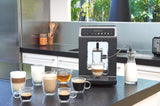 Krups Evidence EA895N Fuld-auto Espressomaskine 2,3 L