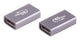 shiverpeaks BS13-60003 kabel kønsskifter USB-C Grå