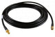 ALLNET ANT-CAB-RSMA-RSMA-500 koaxial kabel 5 m R-SMA Sort