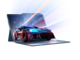 Lenovo Yoga Tab Plus Snapdragon 256 GB 32,3 cm (12.7") 16 GB Wi-Fi 7 (802.11be) Android 14 Teal