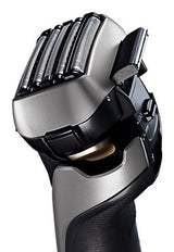Panasonic ES-LV69 Folie shaver Trimmer Sort, Sølv