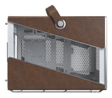 Montech Heritage Midi Tower Hvid