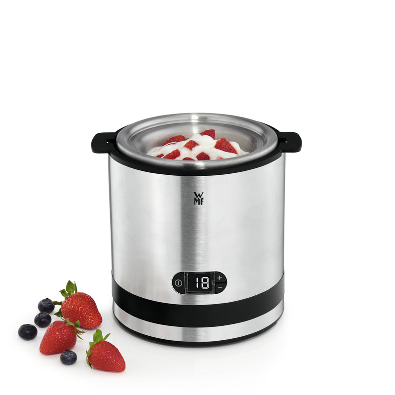 WMF 0416450011 0,3 L 12 W Krom