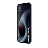 Motorola moto g87 17,2 cm (6.78") Hybrid Dual SIM Android 16.0 5G USB Type-C 8 GB 256 GB 5200 mAh Grå