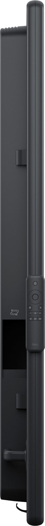 DELL P7525QT 189,2 cm (74.5") LCD 3840 x 2160 pixel 4K Ultra HD