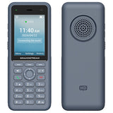 Grandstream Networks WP836 IP-telefon Blå 3 Linier LCD Wi-Fi