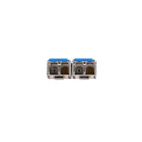 Extralink SFP 1.25G 2-pack | Moduł SFP | 1,25Gbps, LC/UPC, 1310nm, 20km, single mode, DOM (EX.35887) modul til netværksmodtager